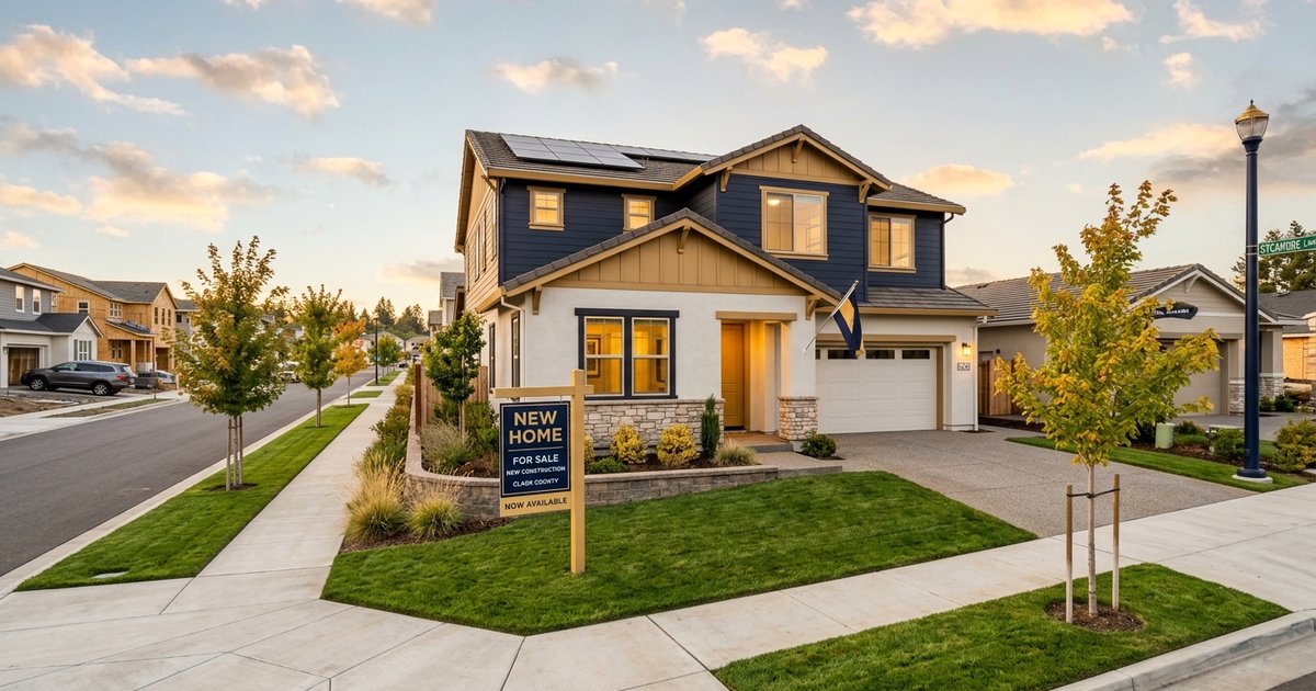 Builder Incentives in New Construction Rarely Mean What Buyers Think