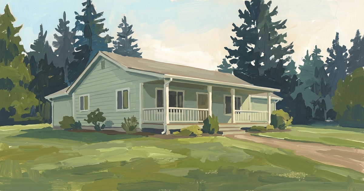 Clark County Senior Property Tax Programs Are Drawing Retirees