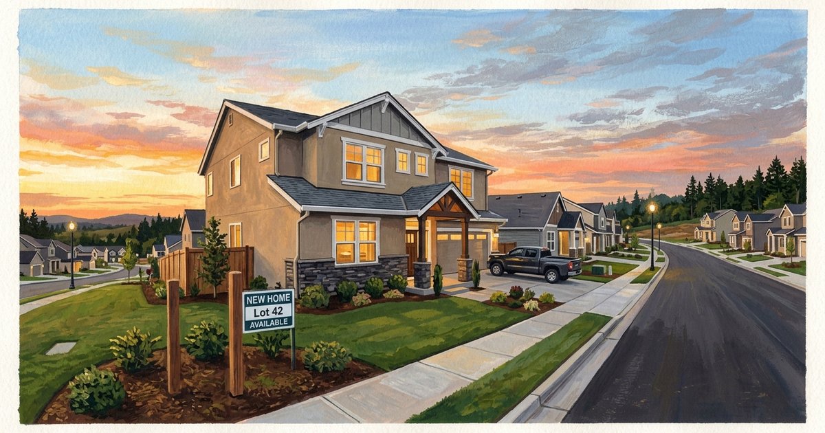 Contingent Sale Fees in New Construction Are No Longer Small