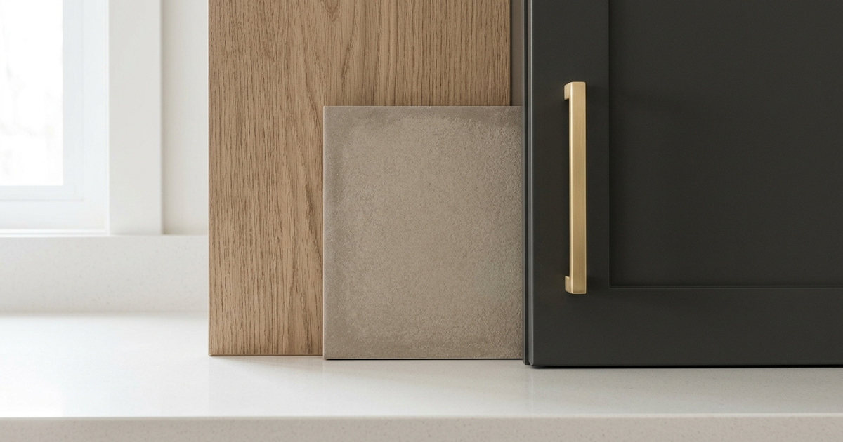 Design Center Upgrades That Hold Value at Resale