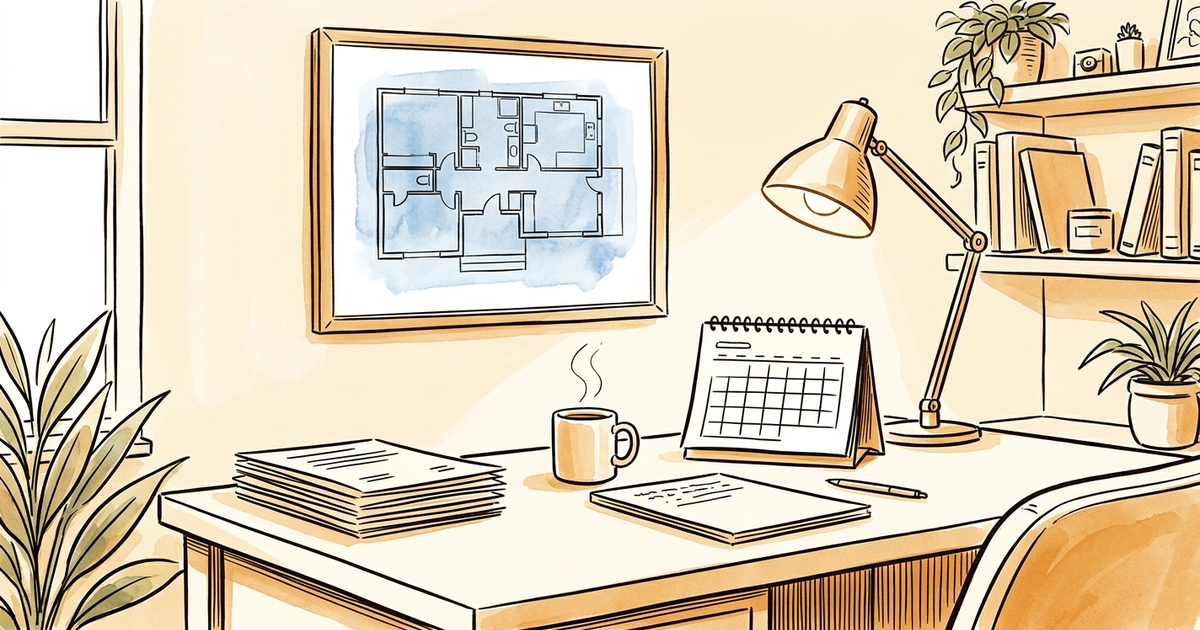 The Credit Danger Window Every New Construction Buyer Must Survive