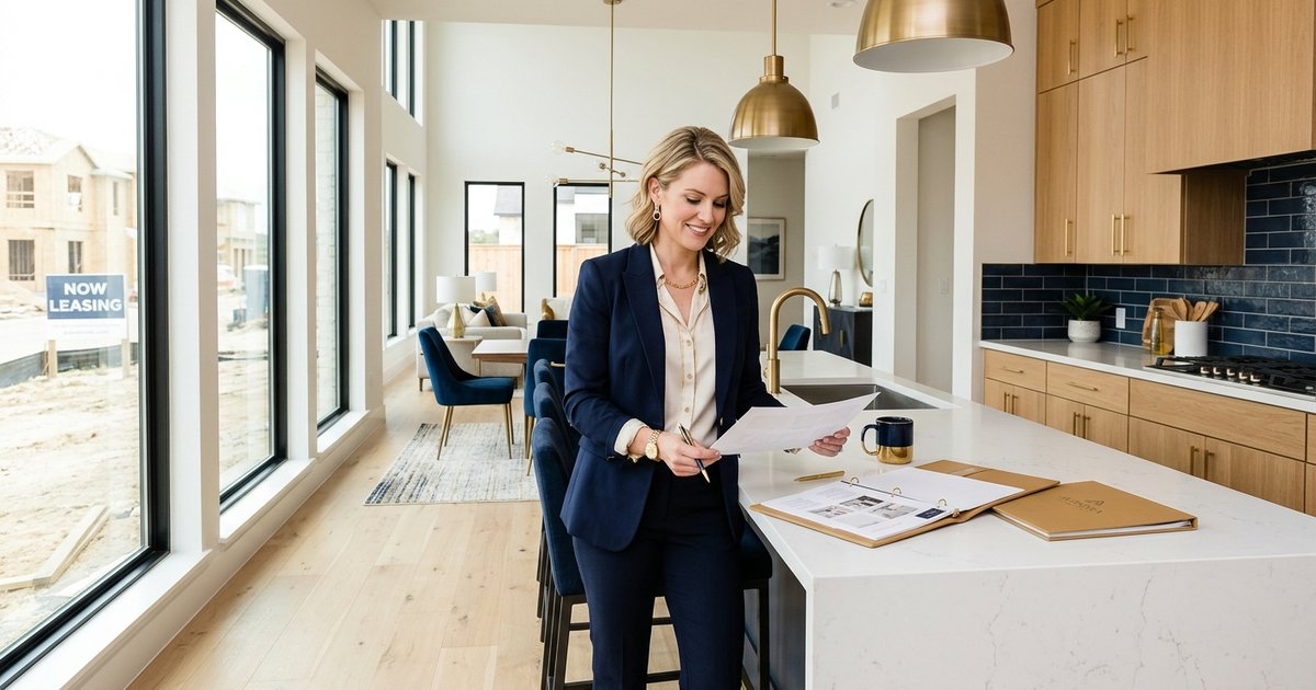 New Construction Negotiation in Clark County Starts With the Right Levers