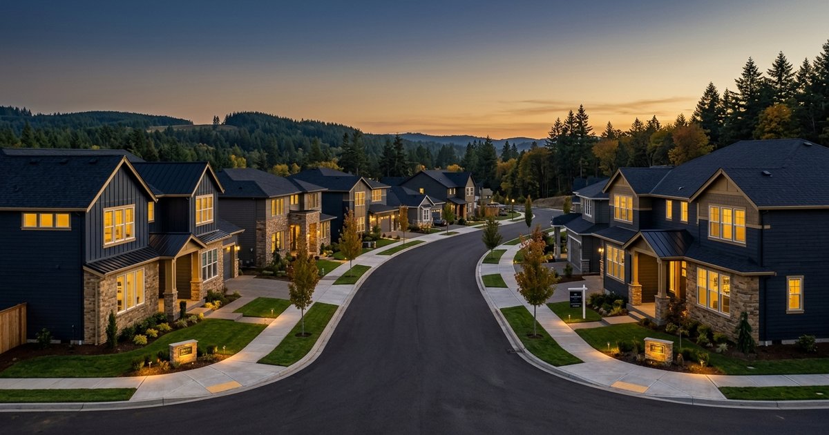 Out-of-State Buyers Face These New Construction Traps in Clark County