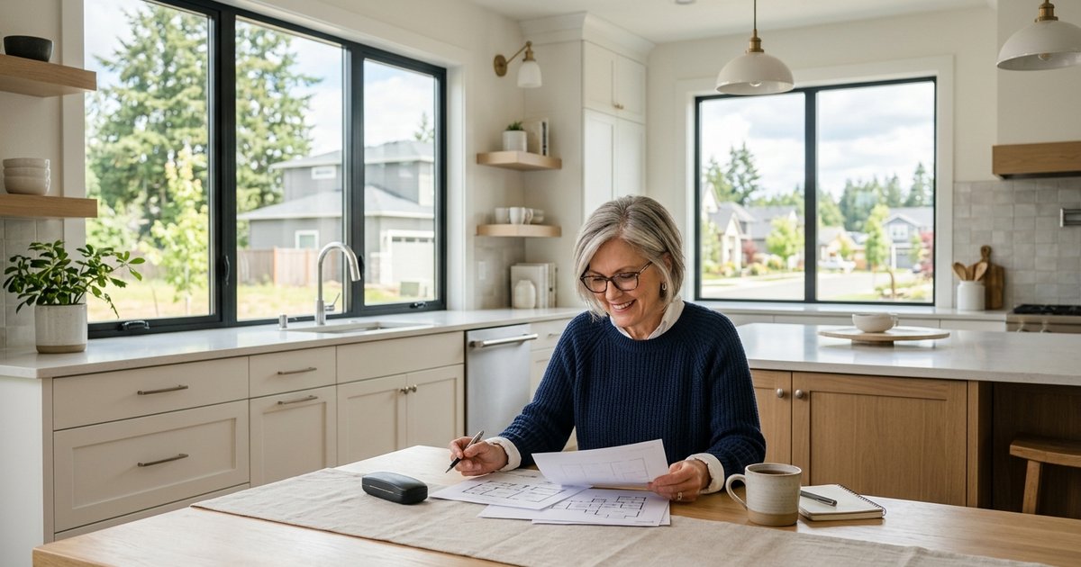 Washington’s Senior Property Tax Freeze Is a New Construction Advantage in Clark County