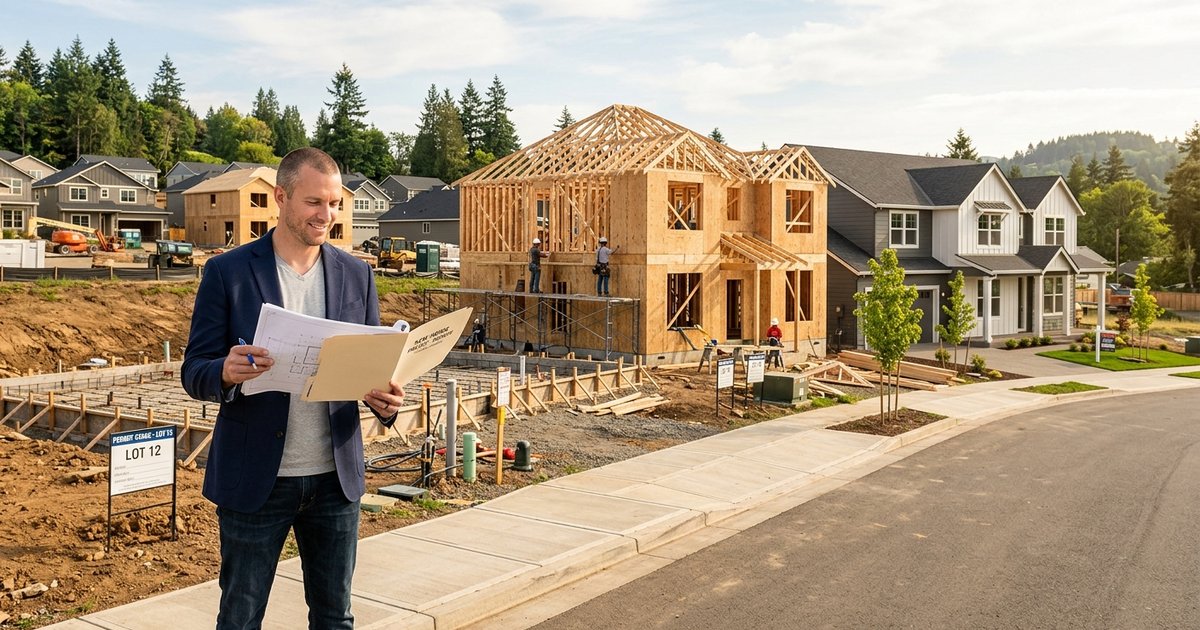 Clark County Move-Up Buyers Can Get Ahead of Contingent Sale Extension Fees