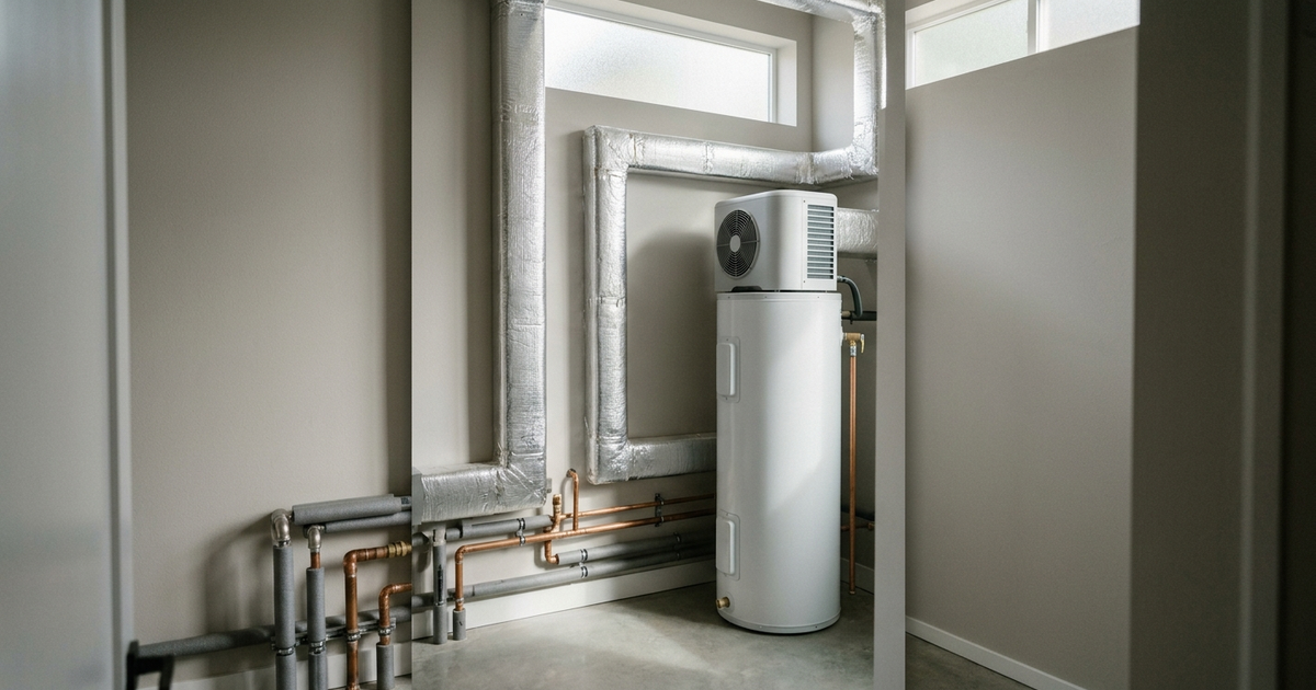 Washington’s New Construction Energy Code Gives Out-of-State Buyers a Real Advantage