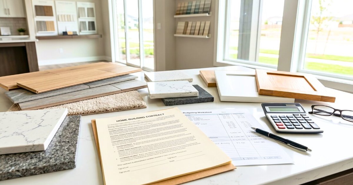 Prepared Buyers Win at the Design Center in 2026